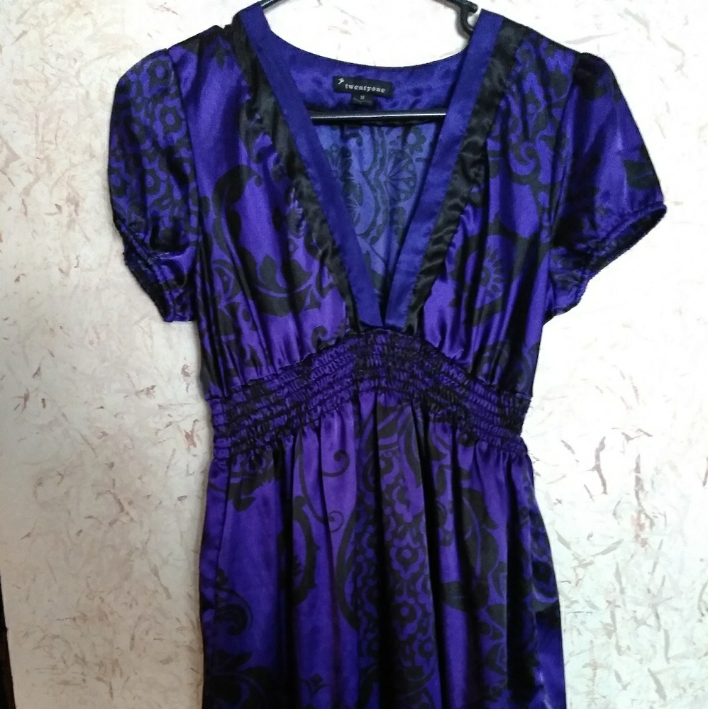 Twenty-one Dress/Shirt